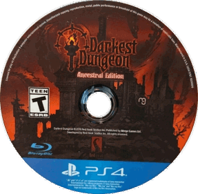 Darkest Dungeon - Disc (North America) - 809x792