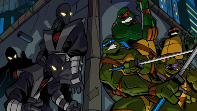 Game Boy Advance Video: Teenage Mutant Ninja Turtles: Things Change - Fanart - Background (World) - 1920x1080
