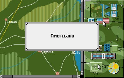 Campaign II - Screenshot - Gameplay (Spain) - 1920x1200