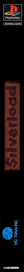 Silverload - Box - Spine (North America) - 60x680