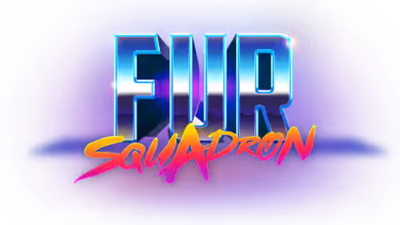 FUR Squadron - Clear Logo (World) - 480x270