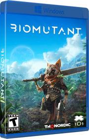 BIOMUTANT - Box - 3D (North America) - 800x1245