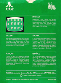 Casino - Box - Back (Europe) - 600x815