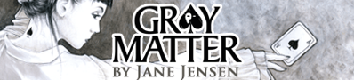Gray Matter - Banner (World) - 420x95
