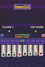 TouchMaster - Screenshot - Gameplay (World) - 256x384