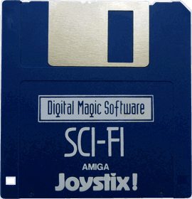 Sci-Fi - Disc (Europe) - 1170x1214