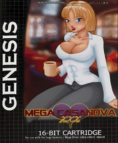 Mega Casanova - Box - Front - Reconstructed (World) - 1500x1818
