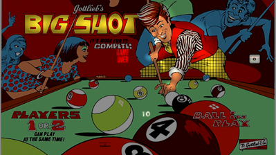 Big Shot - Banner (World) - 640x359