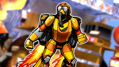 Blast Corps - Fanart - Background (World) - 1920x1080