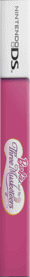 Barbie and the Three Musketeers - Box - Spine (North America) - 90x830