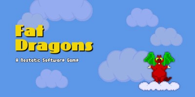 Fat Dragons - Banner (World) - 1600x800