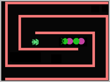 Learning with Leeper - Screenshot - Gameplay (North America) - 256x192