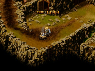 Black/Matrix AD - Screenshot - Gameplay (Japan) - 640x479