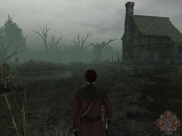 Adventure Collection Volume One - Screenshot - Gameplay (North America) - 1024x768