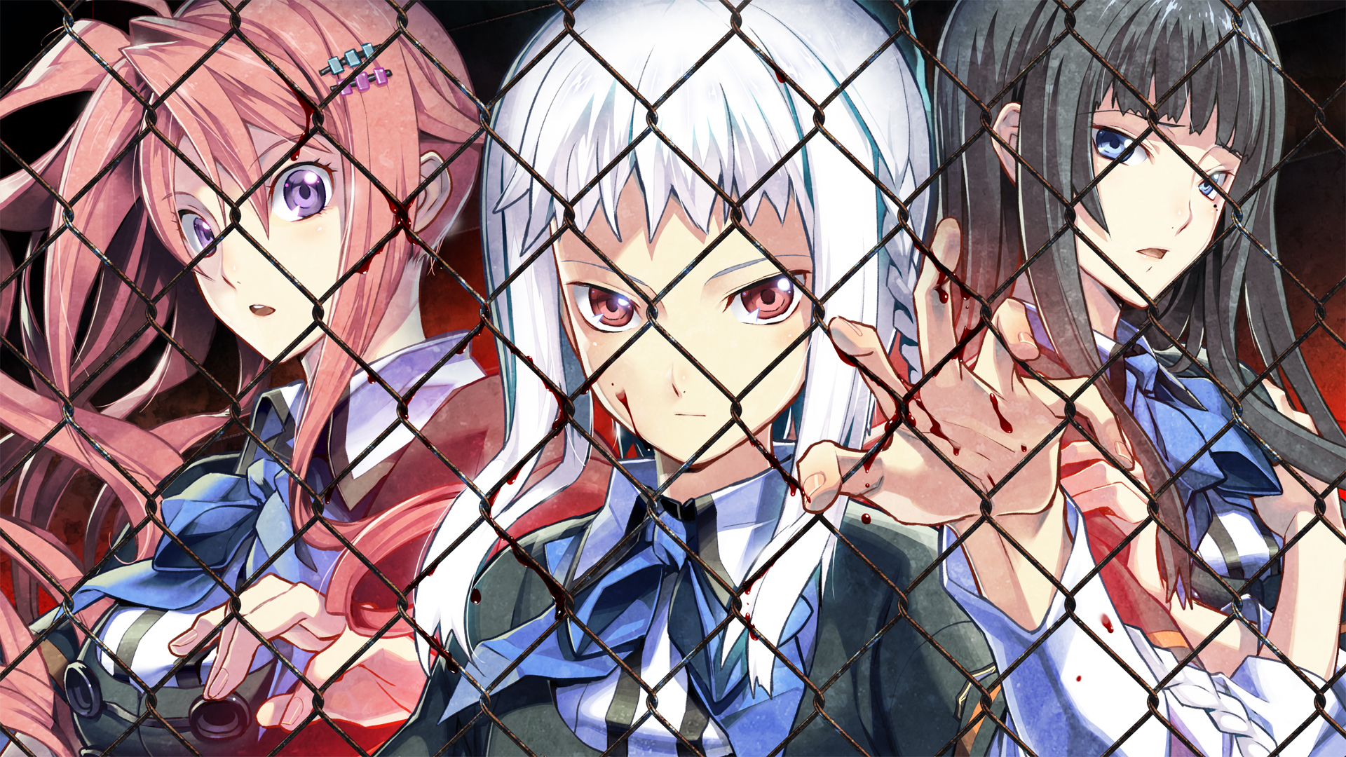 Illustration of Dunamis 15