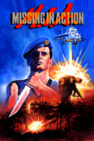 M.I.A.: Missing in Action - Fanart - Box - Front (World) - 1800x2700