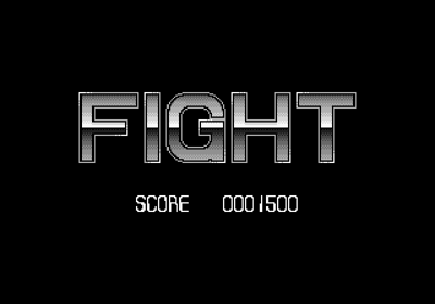 Heavy Nova - Screenshot - High Scores (Japan) - 640x448