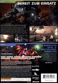 Halo 3: ODST - Box - Back (Germany) - 592x848