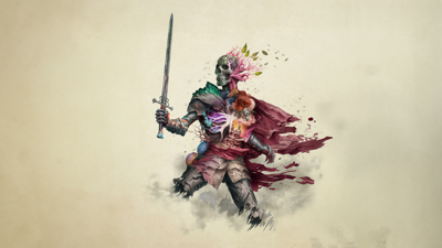 Avowed - Fanart - Background (World) - 3840x2160