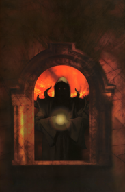 Hexen: Beyond Heretic - Poster (World) - 704x1078
