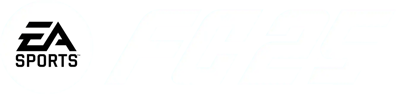 EA Sports FC 25 - Clear Logo (North America) - 1834x435