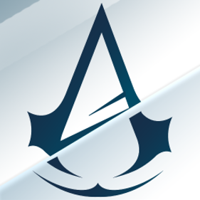Assassin's Creed Unity - Icon (World) - 256x256