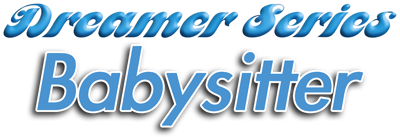 Dreamer Series: Babysitter - Clear Logo (North America) - 1200x411