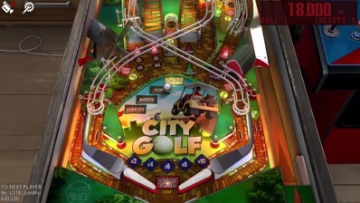 City Golf - Screenshot - Gameplay (World) - 2471x1389
