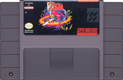 The Legend of Zelda: Goddess of Wisdom - Fanart - Cart - Front (North America) - 1500x970