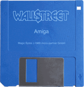 Wall$treet - Disc (Europe) - 1045x1085