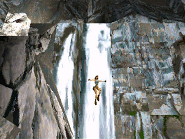 Tomb Raider - Screenshot - Gameplay (World) - 640x480