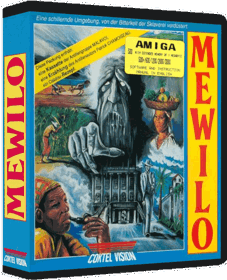 Mewilo - Box - 3D (Germany) - 804x992