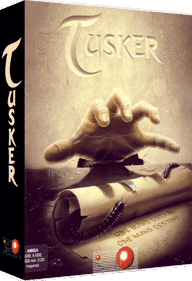 Tusker - Box - 3D (Europe) - 850x1244
