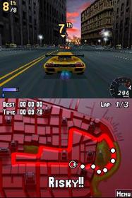 Asphalt: Urban GT - Screenshot - Gameplay (North America) - 256x384