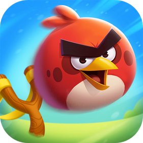 Angry Birds 2 - Box - Front (World) - 512x512
