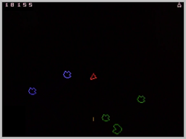Astrostorm - Screenshot - Gameplay (World) - 256x192