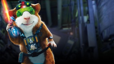 G-Force (Disney Interactive) - Fanart - Background (World) - 1920x1080