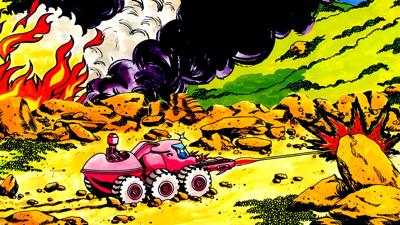 Matt Patrol - Fanart - Background (World) - 1920x1080