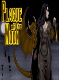 Plague of the Moon - Fanart - Box - Front (World) - 294x400