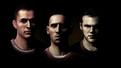 FIFA Soccer 09 - Fanart - Background (World) - 1920x1080