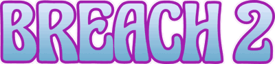 Breach 2 - Clear Logo (North America) - 3436x799