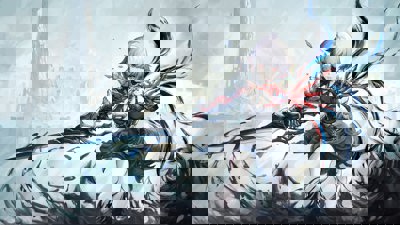 AI Limit - Fanart - Background (World) - 3840x2160