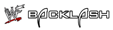 WWF Backlash - Clear Logo (World) - 1048x280