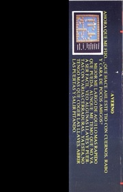 Averno - Box - Back (Spain) - 507x789