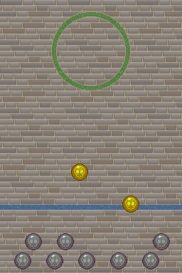 Illustration of OMG 26: Our Mini Games