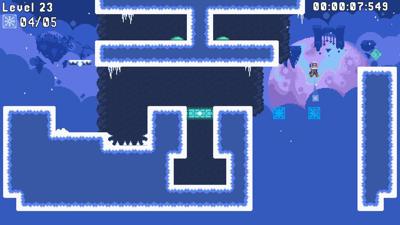 0 Degrees - Screenshot - Gameplay (World) - 1280x720
