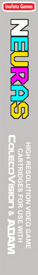 Neuras - Box - Spine (World) - 300x2170