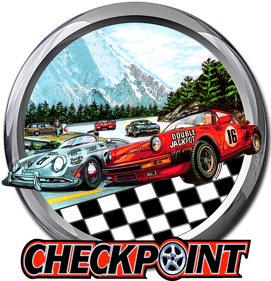 Checkpoint - Fanart - Cart - Front (World) - 887x919