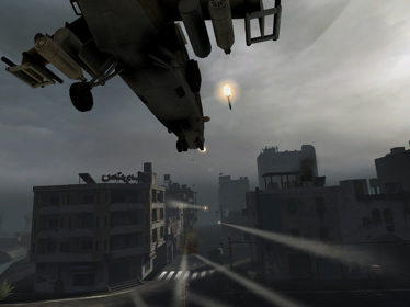 Battlefield 2: Special Forces - Screenshot - Gameplay (World) - 1024x768