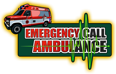 Emergency Call Ambulance - Clear Logo (North America) - 1200x769